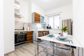 Apartmán v Srdci Náchoda, Náchod
